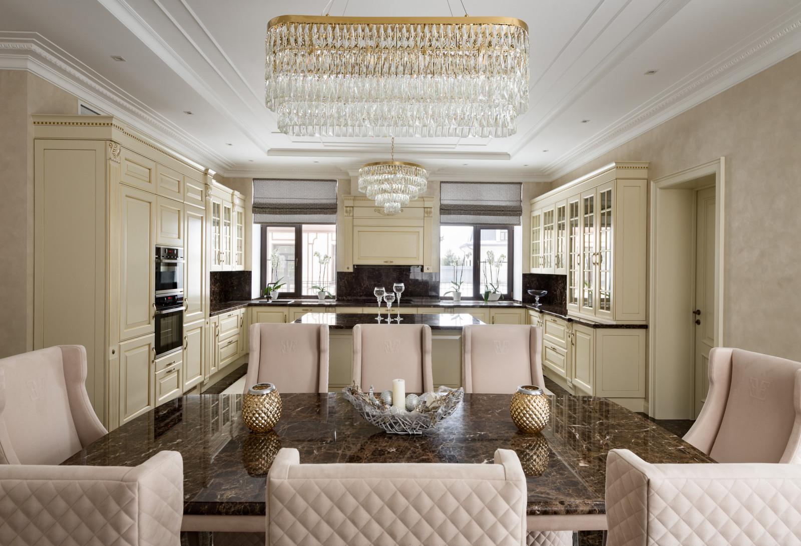 Проект дома