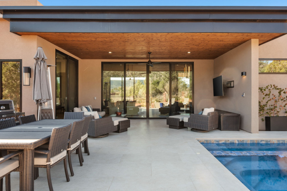 Elemental Fusion: A Sedona Retreat