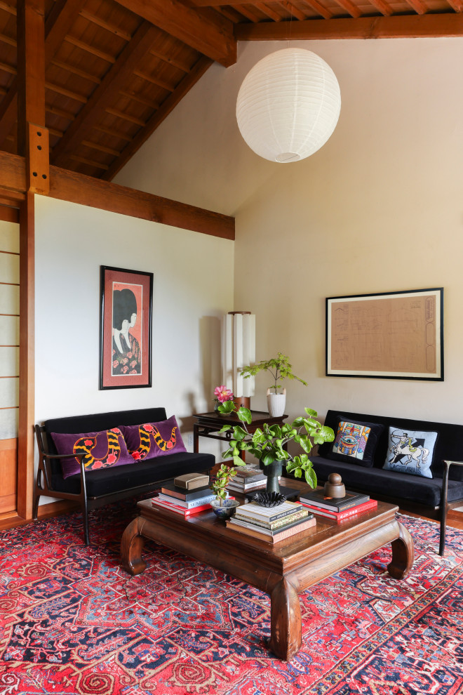 Big Sur Retreat