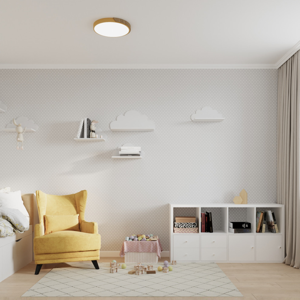 Десткая Комната