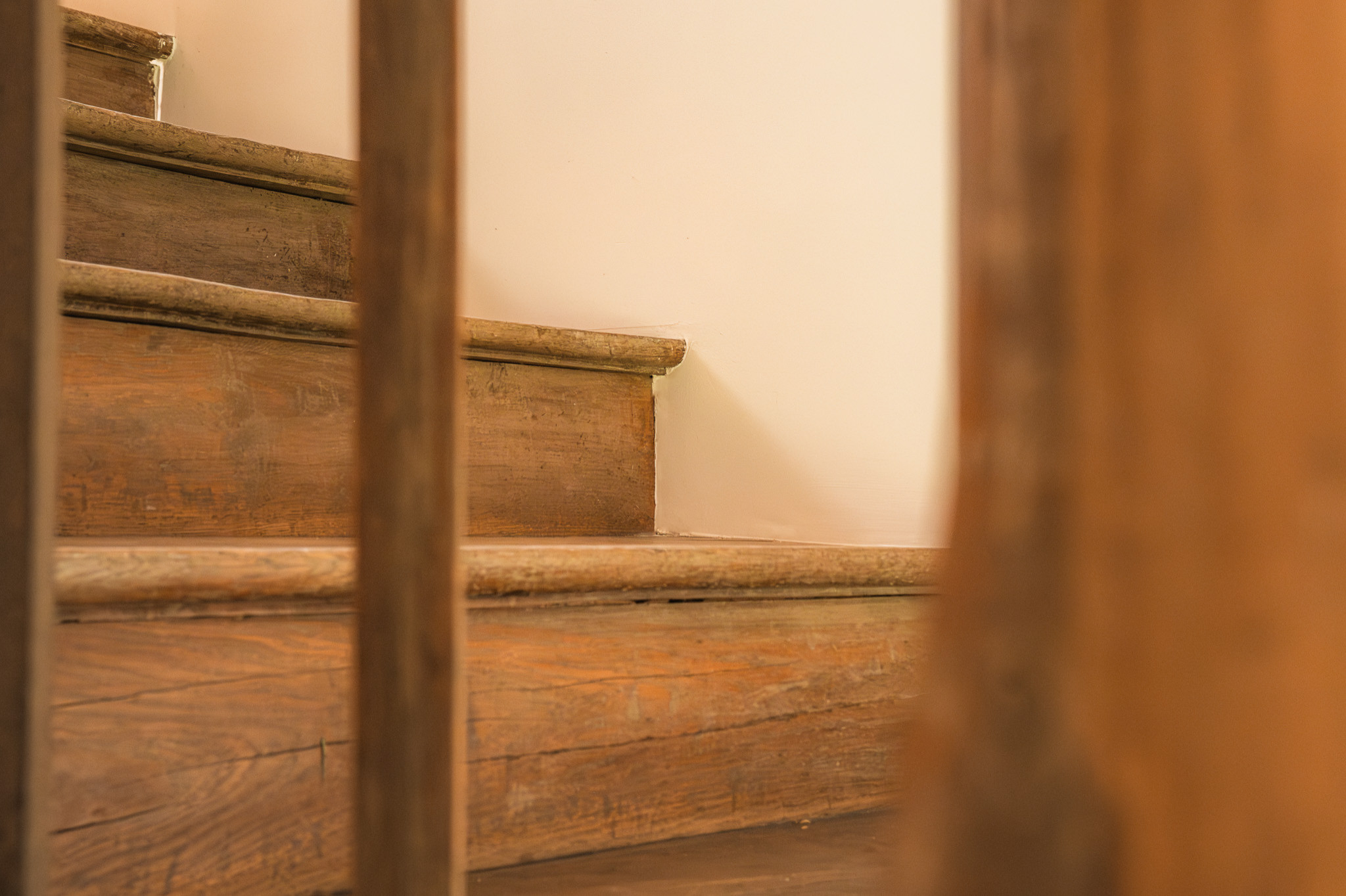 Rénovation des combles d'une maison près de Rouen