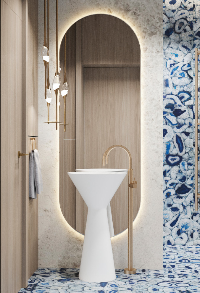 Дом в коттеджном поселке В ЛОНДОН 600кв м