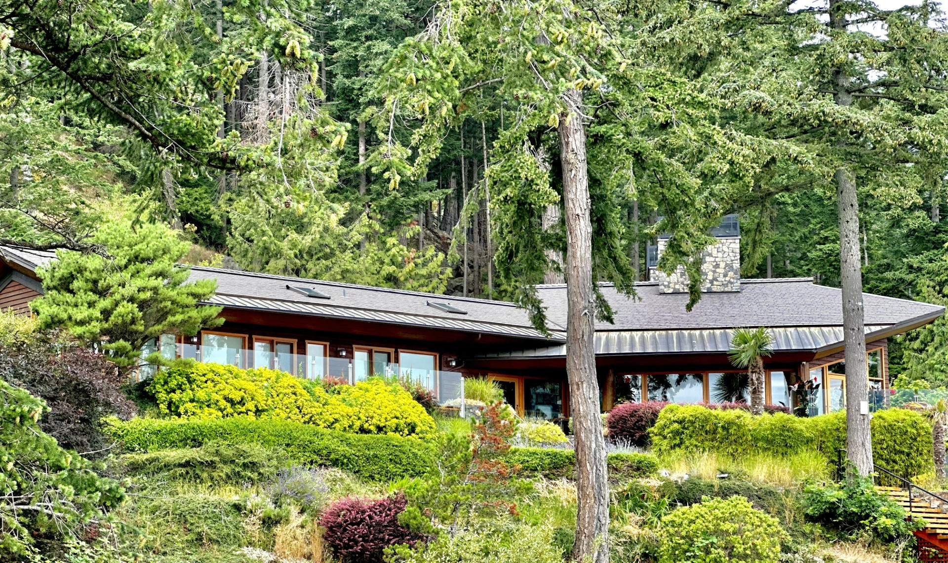 Bowen Island