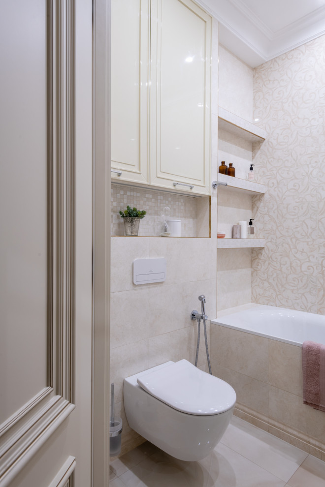 ЖК Сердце столицы 95 кв.м.