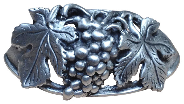 Grape Vine Bin Pull Cabinet And Drawer Handle Pulls By D Artefax