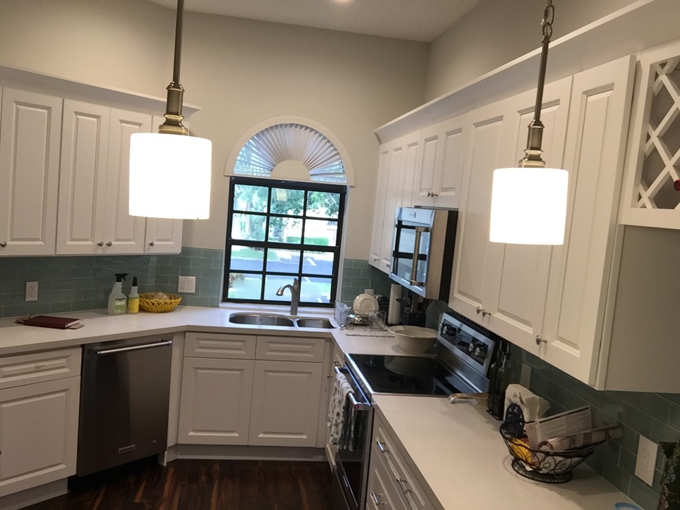 Brye Renovation