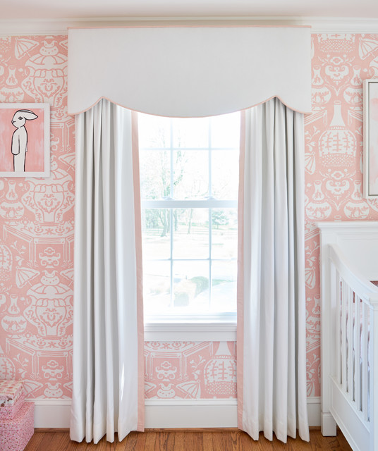 Project Nursery 