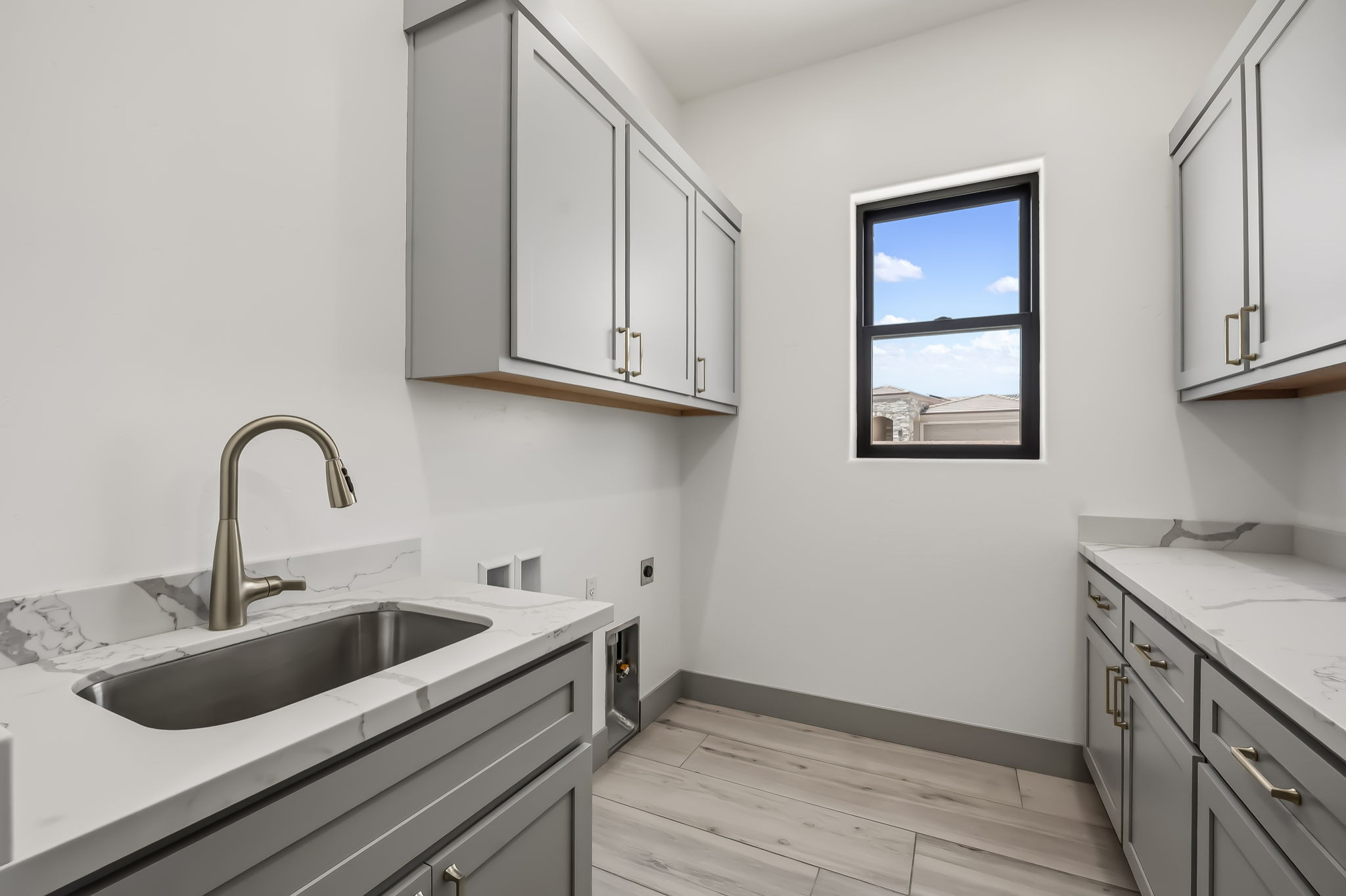 2026 New Built House for Sale