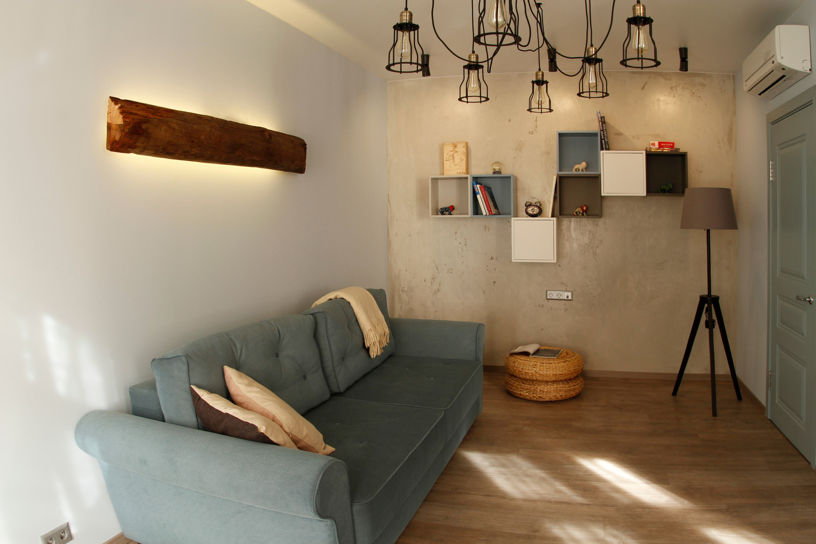 Квартира в ЖК Город Набережных