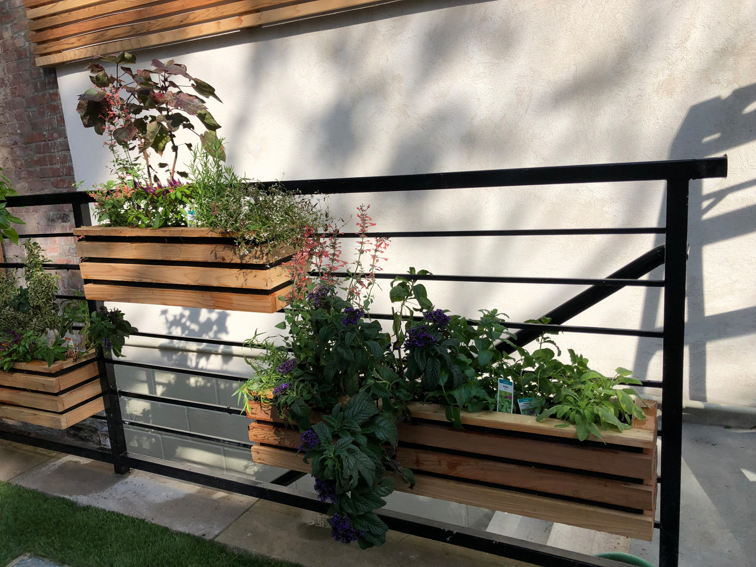 Planters
