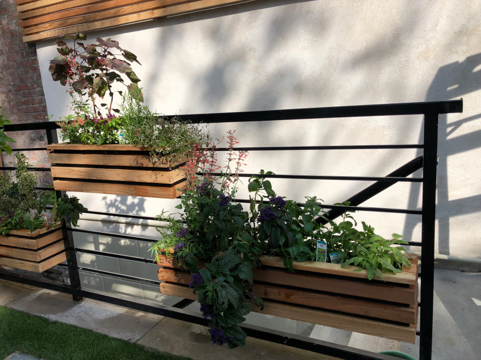 Planters
