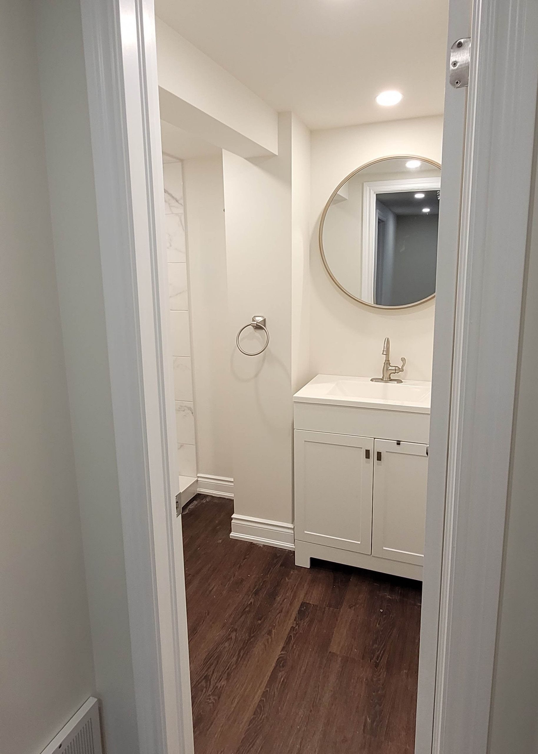 3 pc bathroom