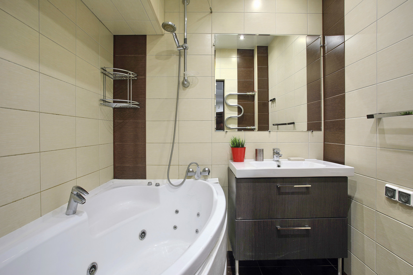 Квартира на Коломяжском