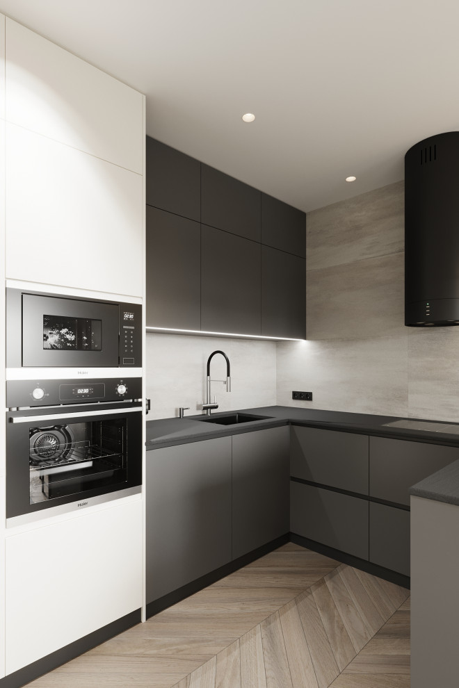 ЖК Люблинский Парк