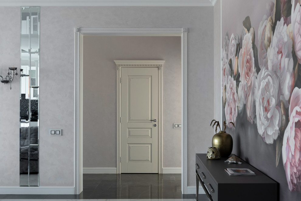 С первого взгляда