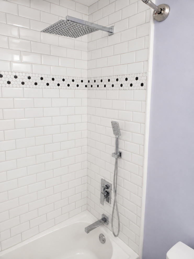 Clark Lake - Children's Bathroom Renovation