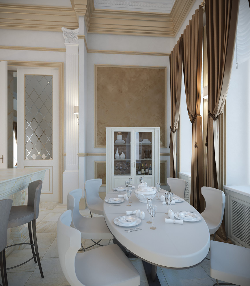 Загородный дом в Раздорах