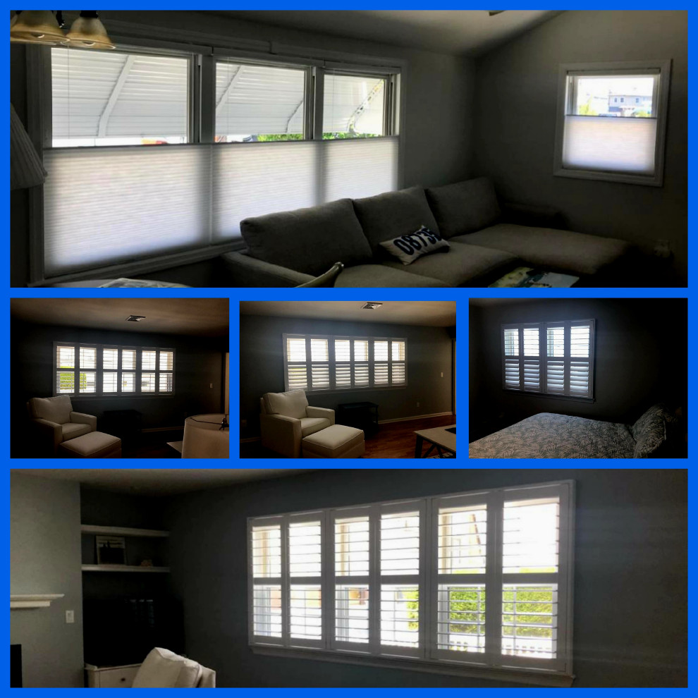 2024 Timm's Window Fashions Projects