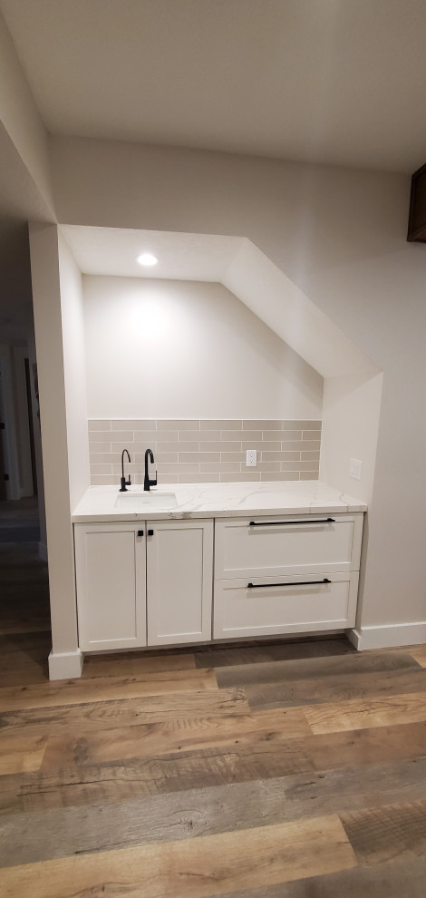 Renovations