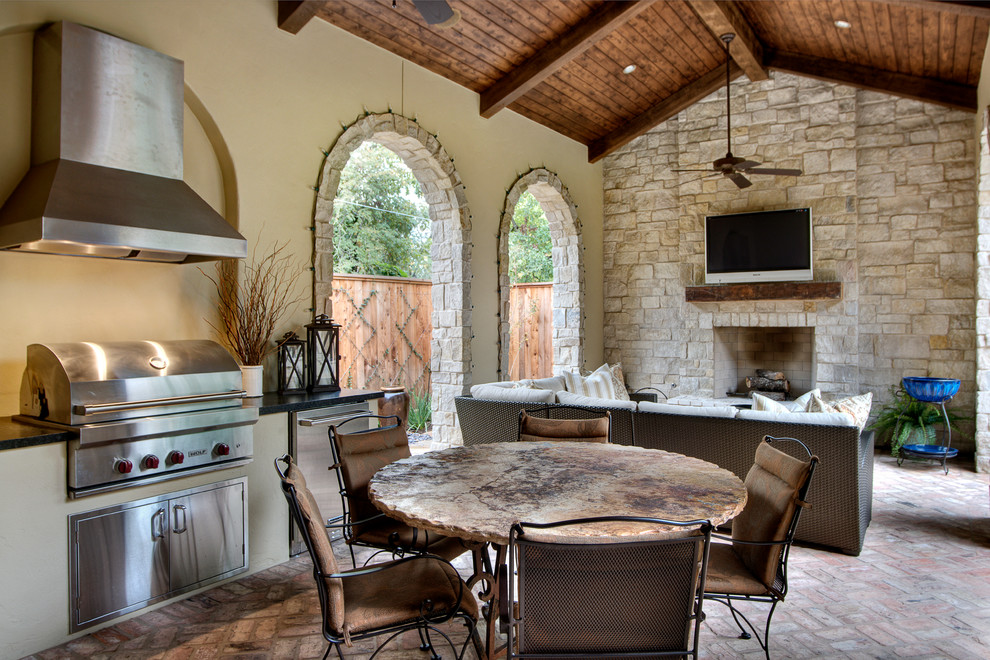 Memorial Park Custom Home