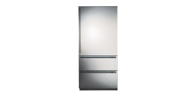 Sub-Zero 36" Integrated Refrigerator/Freezer