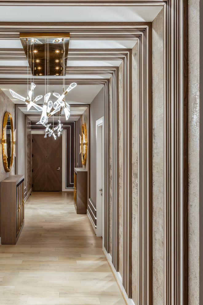 Allen Parkway highrise 3D Renderings and completed work