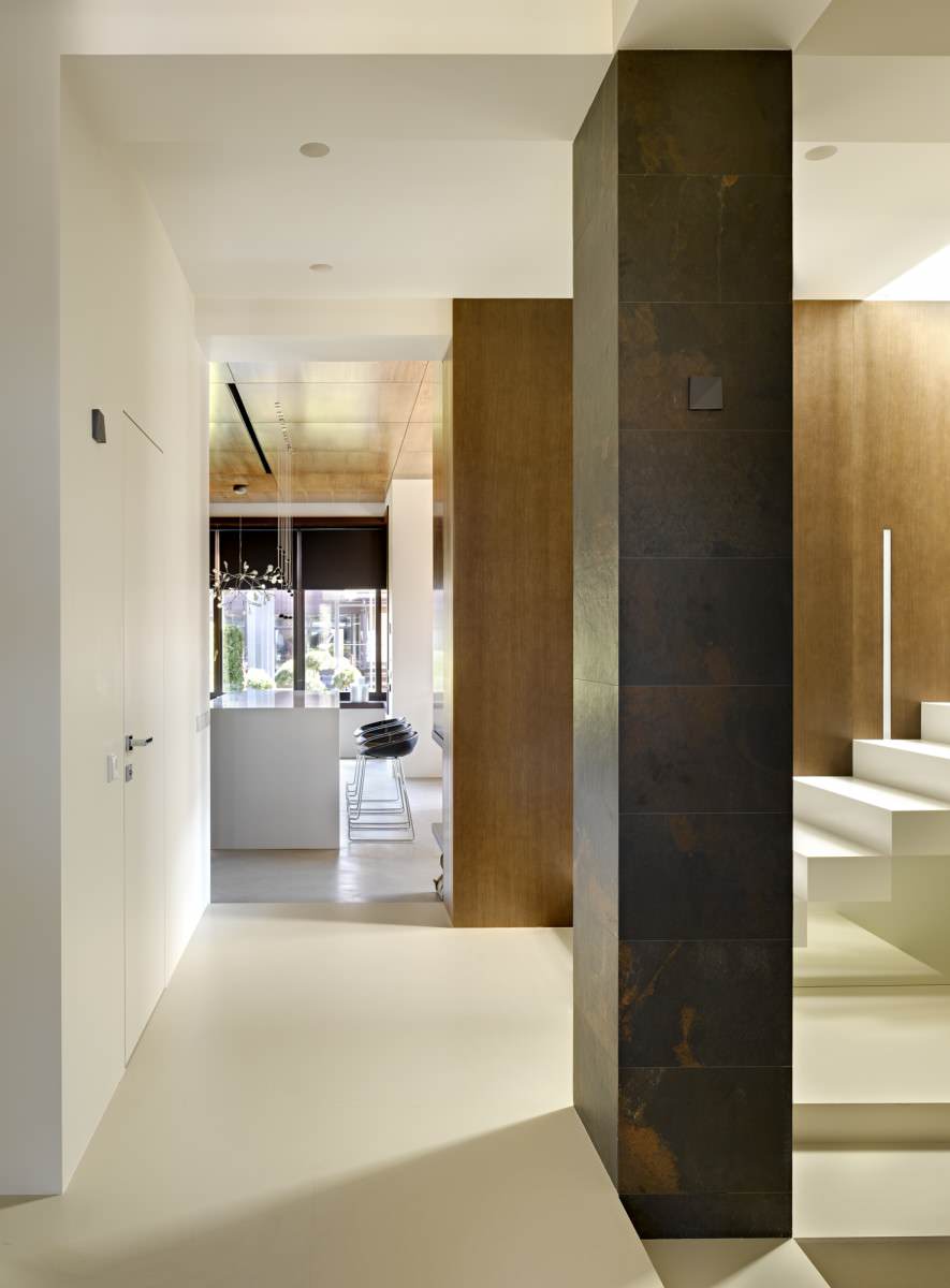 Загородный дом в поселке Светлогорье