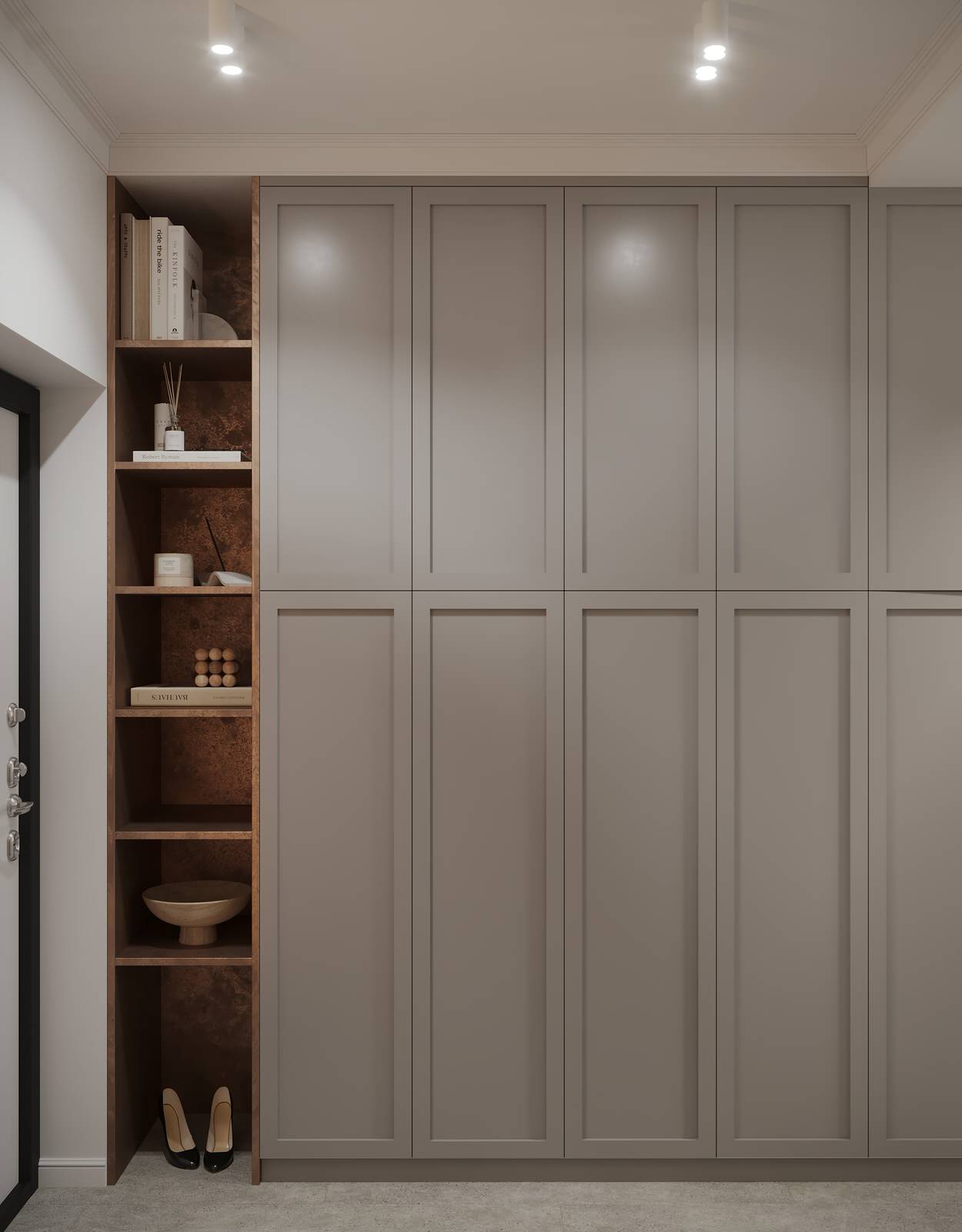 Квартира в Сочи