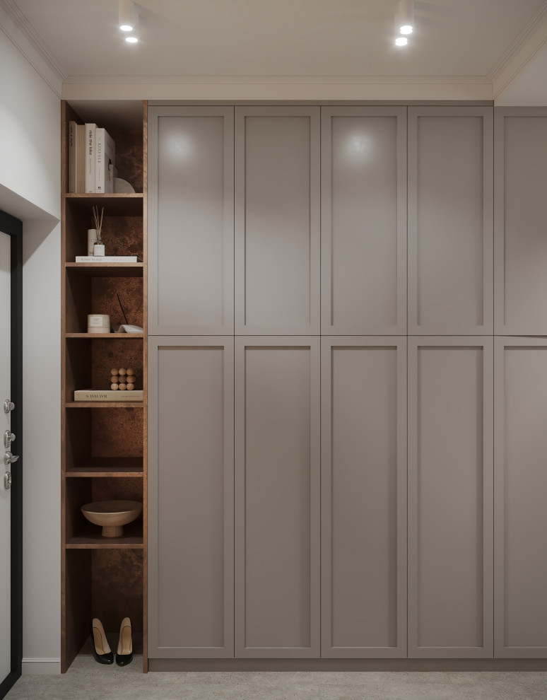 Квартира в Сочи