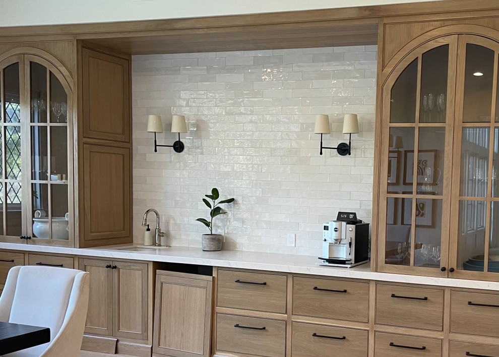 Kitchen Design & Remodel