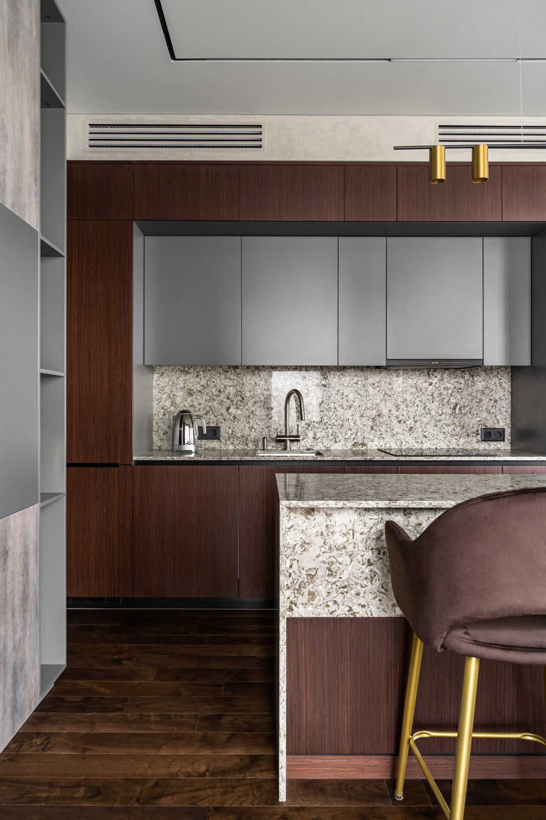 Квартира в Фили Сити