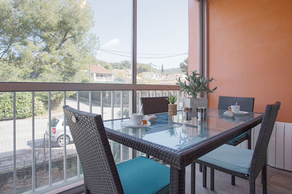 Studio les Goelettes