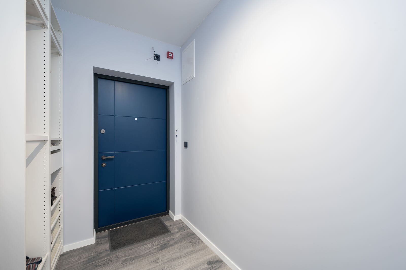 ЖК КутузовГрад 63м2