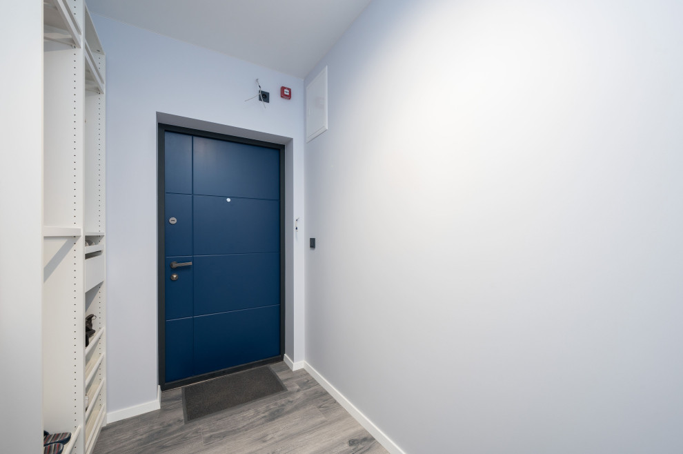 ЖК КутузовГрад 63м2