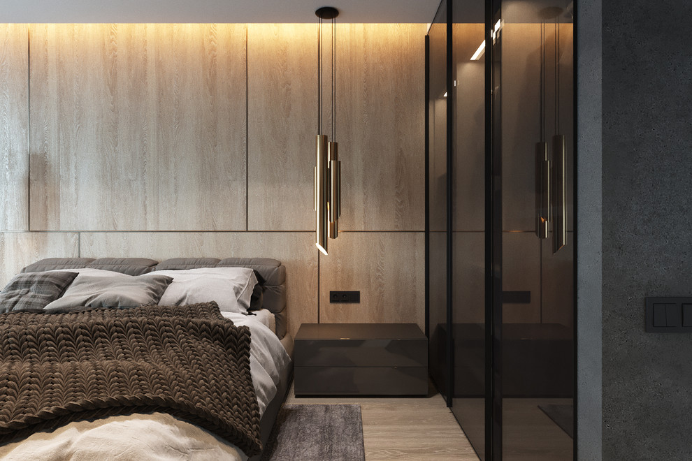 Квартира в "Доме с часами"