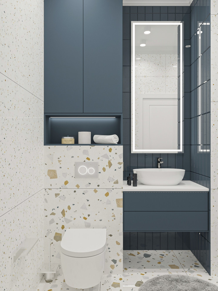 Квартира в ЖК Атмосфера голд