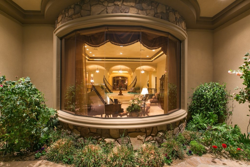 Simon Residence