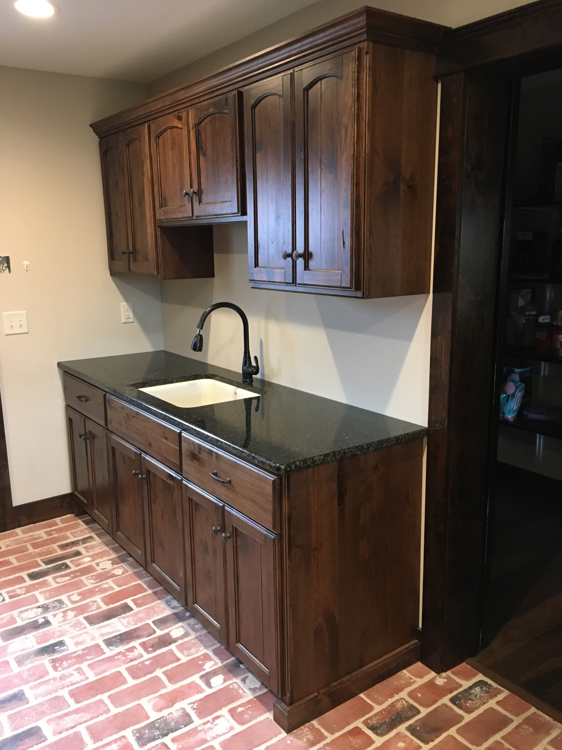 Kitchen Project Gallery