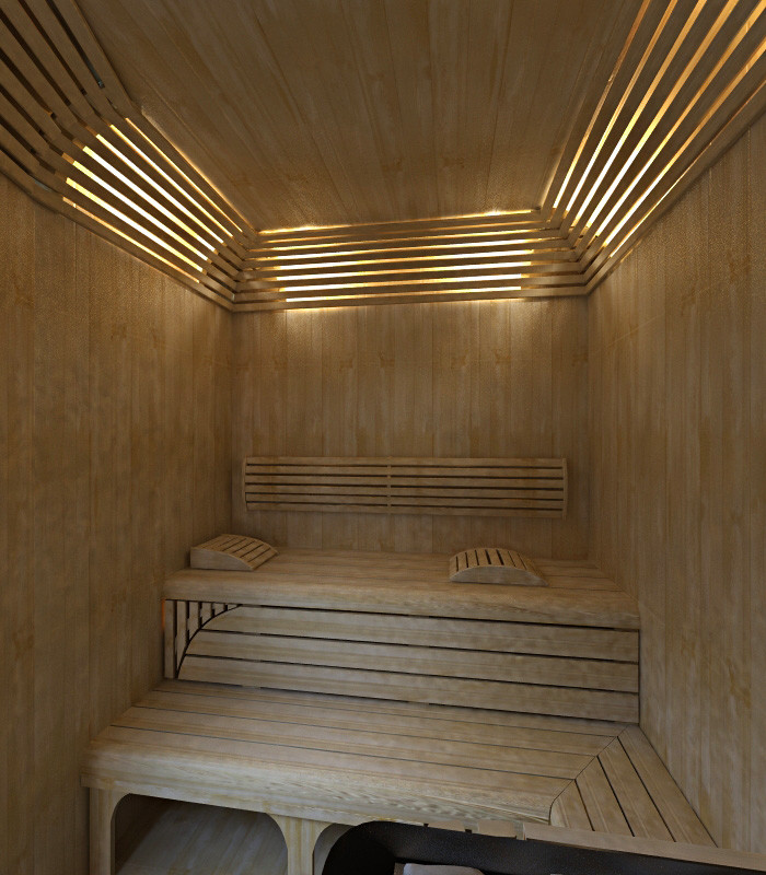 Сауна