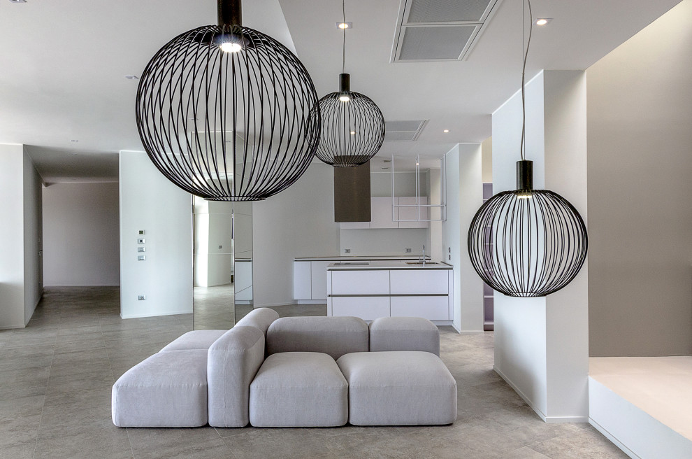 Горки 11. Дом.