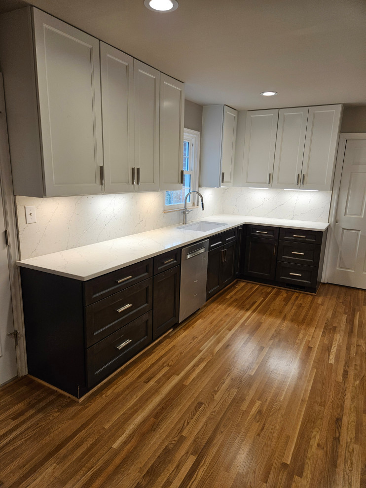 Delahunt Kitchen