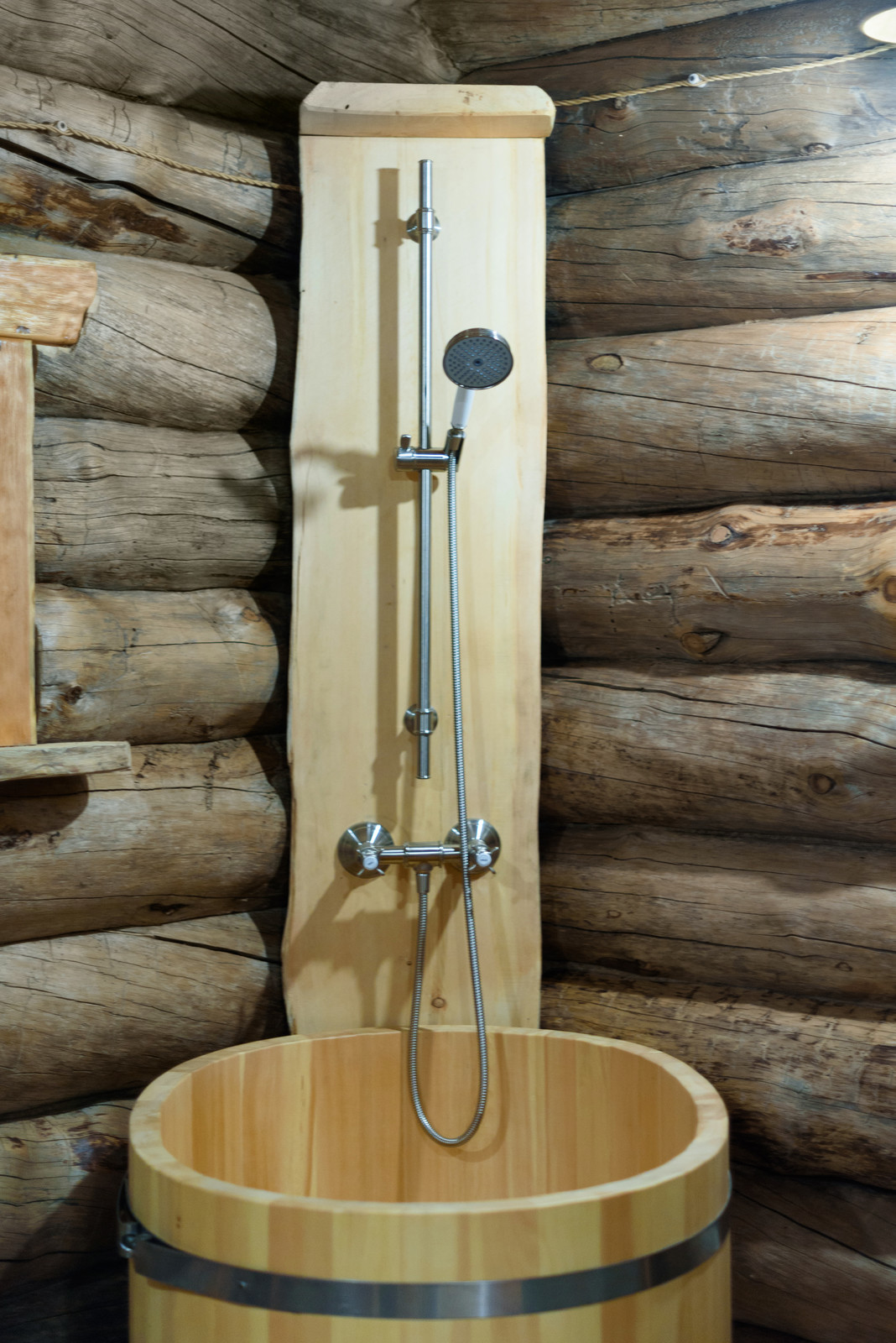 Баня в Экибастузе