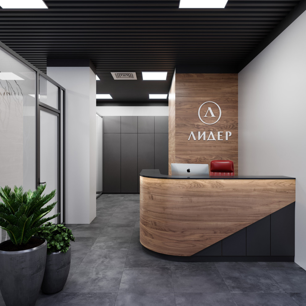 РЕСТОРАН НА УЛ. СЕРПУХОВСКИЙ ВАЛ