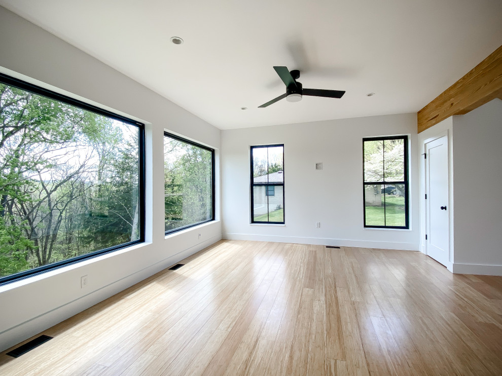 Design + Build in South Hills