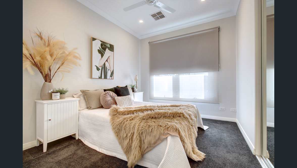 26 Champion Way, Craigburn Farm SA - Partial Styling Project