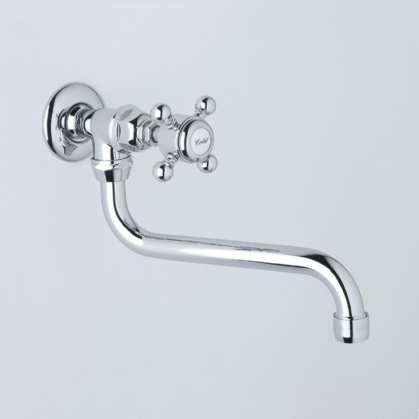 Rohl Country Kitchen Pot Filler