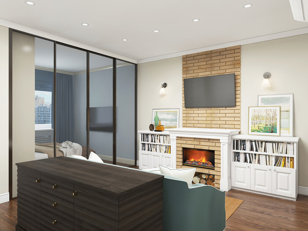 Переделкино Ближнее