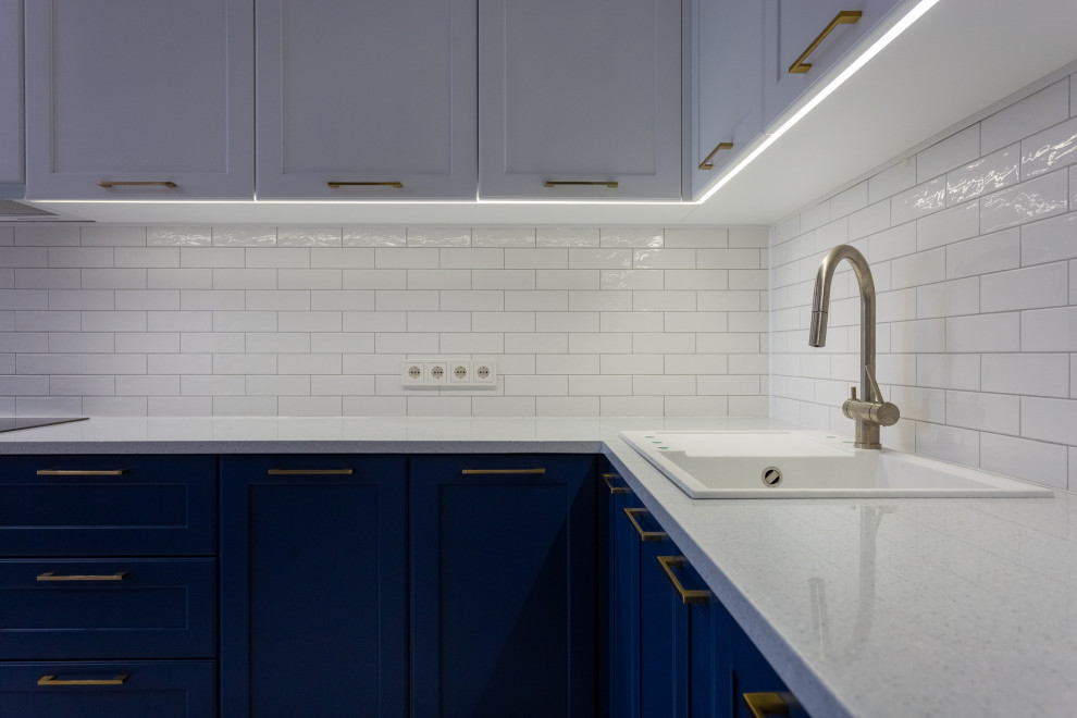 Квартира в ЖК Нева Нева