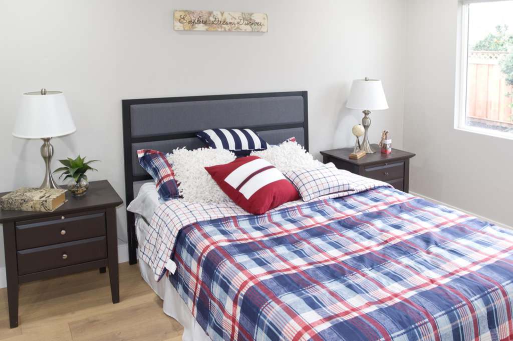 San Jose Project I