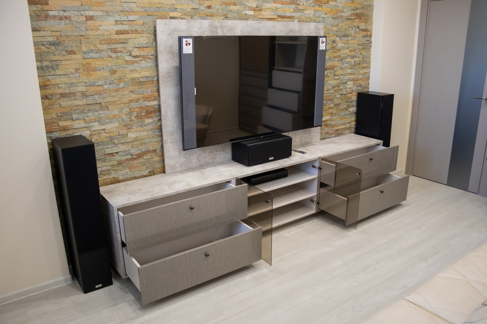 Игровая комната